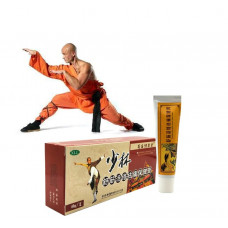 Shaolin Monks Pain Relief Cream